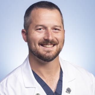 Brian Dilcher, MD, Emergency Medicine, Morgantown, WV, West Virginia University Hospitals