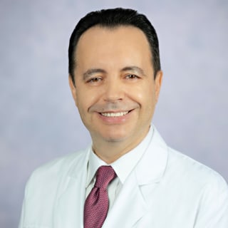 Boris Naraev, MD, Oncology, Tampa, FL