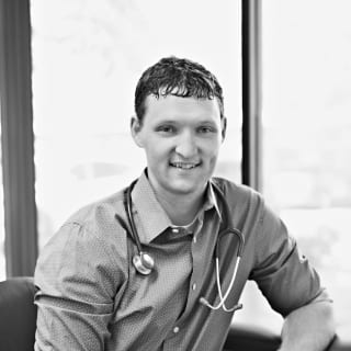 Kirby Farnsworth, DO, Family Medicine, Wickenburg, AZ