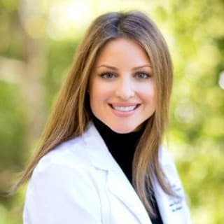 Mekenna Crouse, Family Nurse Practitioner, Stanford, CA