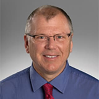 Robert Leonard, Emergency Medicine, Vermillion, SD