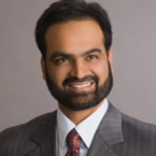 Mohammed Raheem, MD, Oncology, Aurora, IL