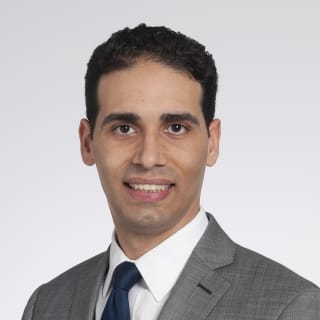 Mohammed Elshamy, MD, General Surgery, Champaign, IL, Carle Foundation Hospital