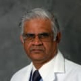 Chakradhar Reddy, MD, Pulmonology, Clinton Township, MI, Henry Ford Macomb Hospitals