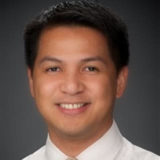 Marlon Balauag, MD