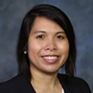 Jillian Catral, MD, Internal Medicine, Portland, OR