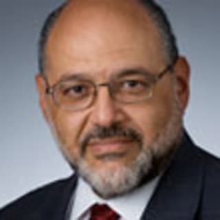 Alvin Aubry Jr., MD
