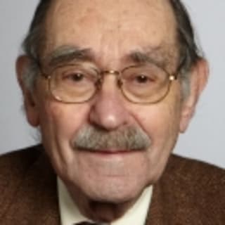 Kurt Hirschhorn, MD