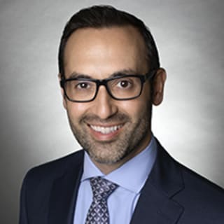 Kian Karimi, MD, Otolaryngology (ENT), Los Angeles, CA, Providence Saint John's Health Center