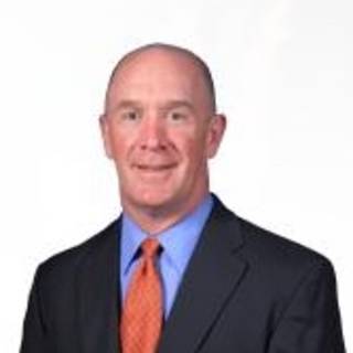 Kevin Percy