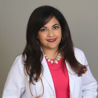 Swati Chalavarya, DO, Endocrinology, Palm Harbor, FL