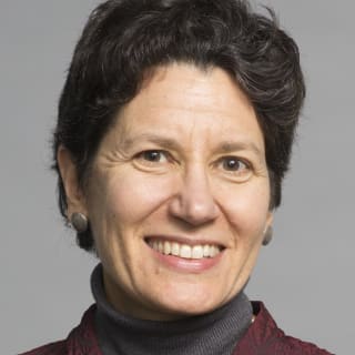 Lisa Hirschhorn, MD, Internal Medicine, Chicago, IL