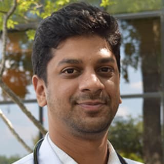 Philip Huq, MD, Internal Medicine, Louisville, KY