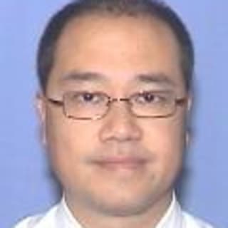 Antonio Liu, MD, Neurology, Los Angeles, CA, Pacific Alliance Medical Center