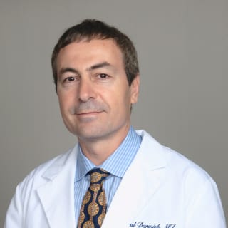 Ribal Darwish, MD, Anesthesiology, Weston, FL, Delray Medical Center