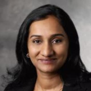 Sowmya Balasubramanian, MD