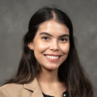 Paloma Cabral, MD, Internal Medicine, Madison, WI