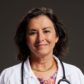 Theresa Rohr-Kirchgraber, MD, Internal Medicine, Athens, GA