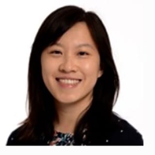 Luxi Chen, MD, Internal Medicine, Los Angeles, CA
