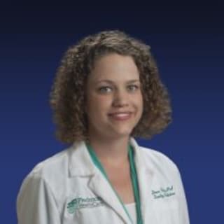 Dana Felts, PA, Family Medicine, Statesville, NC, Iredell Health System