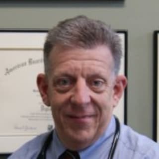 Richard Bowen, MD