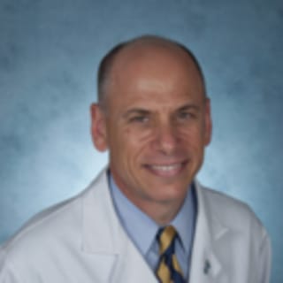 Craig Buchman, MD