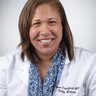 Anna Crutchfield, MD, Family Medicine, Fairfax, VA