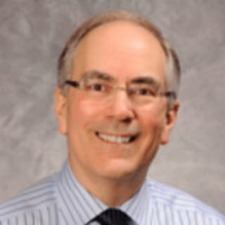 Jerry Rosenblum, MD