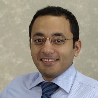 Mustapha Khalife, MD