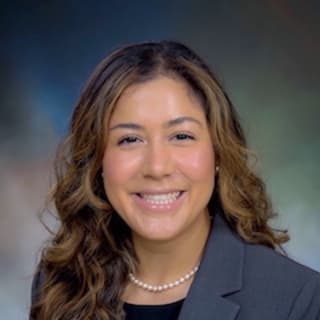 Natalya Ramirez, MD, Resident Physician, Durham, NC