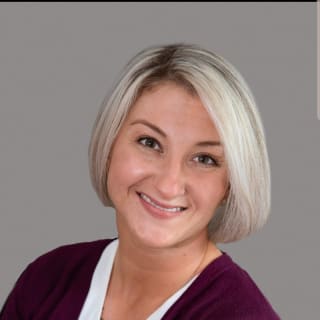 Jessica Newby, Psychiatric-Mental Health Nurse Practitioner, Saint Louis, MO