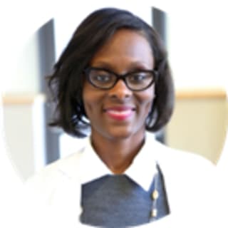 Stephanie (Chambers-Graves) Chambers, Family Nurse Practitioner, New York, NY