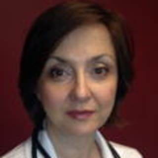 Marina Ivashchenko, MD, Family Medicine, Lone Tree, CO, Sky Ridge Medical Center