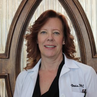 Camilla Davis