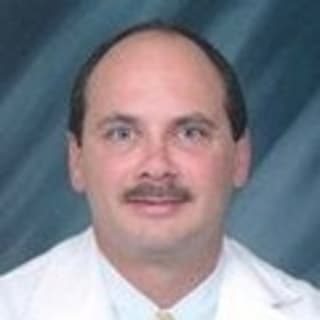 Glenn Mason, MD