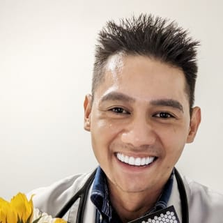 Maximo Santos, Nurse Practitioner, Long Beach, CA