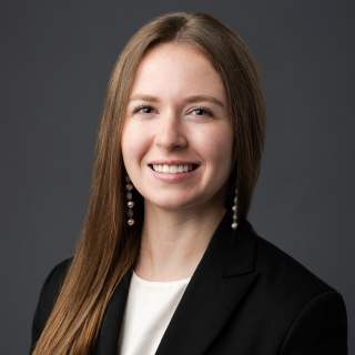 Hailey Baker, MD, Obstetrics & Gynecology, Minneapolis, MN