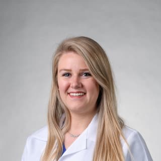 Erin McAtee, DO, General Surgery, Lexington, KY, University of Kentucky Albert B. Chandler Hospital