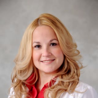 Veronica Chastain, MD, Family Medicine, Tavares, FL