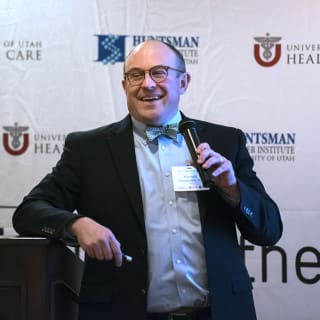 Kenneth Grossmann, MD, Oncology, Princeton, NJ, University of Utah Health