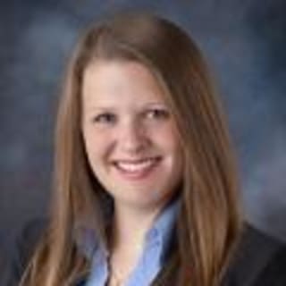 Julia Hensch, MD, Pediatrics, Bettendorf, IA