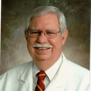 Jerry Daniels, MD, Rheumatology, Galveston, TX