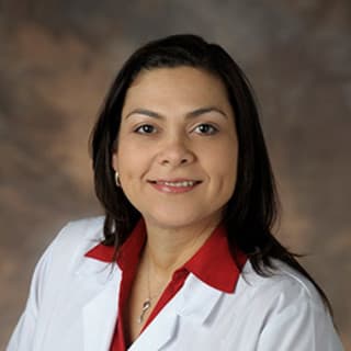 Maria Roque