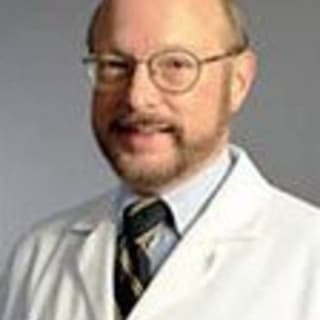 Robert Weinberg, MD