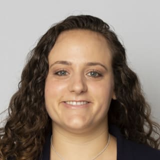 Jessica Leuchter, MD, Resident Physician, Miami, FL
