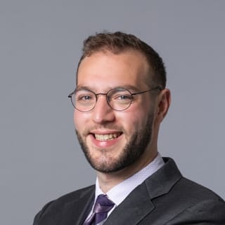 Benjamin Salwen, MD