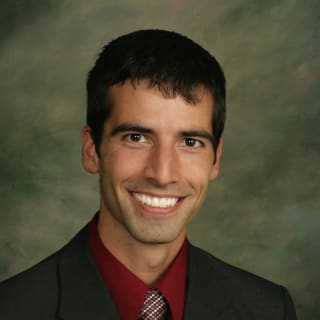 Joseph Rohrer, MD, Otolaryngology (ENT), San Antonio, TX, University of Colorado Hospital