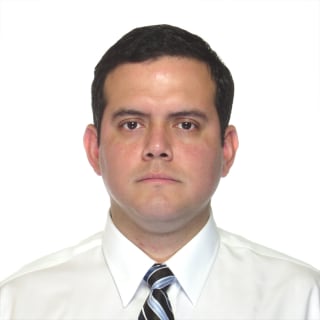 Eduardo Yepez Guevara, MD