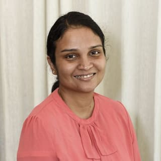 Nishitha Pillai, MD