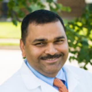 Neeraj Gupta, MD, Otolaryngology (ENT), Manassas, VA, UVA Health Prince William Medical Center
